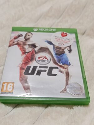 EA SPORTS UFC Xbox One