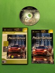 Project Gotham Racing Xbox