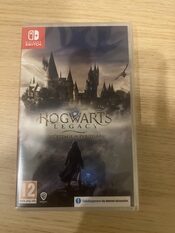 Hogwarts Legacy Nintendo Switch