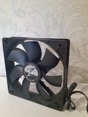 Zalman 120mm Korpuso aušintuvas