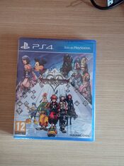 Kingdom Hearts HD 2.8 Final Chapter Prologue PlayStation 4