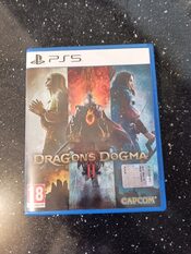 Dragon’s Dogma II PlayStation 5