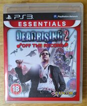 Dead Rising 2: Off the Record PlayStation 3