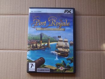 Port Royale