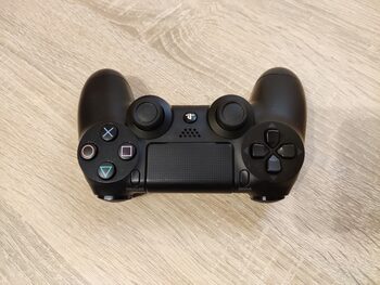 Buy Playstation 4 Dualshock 4, V1 juodas originalus pultelis