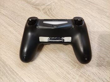 Get Playstation 4 Dualshock 4, V1 juodas originalus pultelis