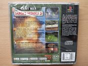 Buy Army Men: Sarge's Heroes 2 PlayStation