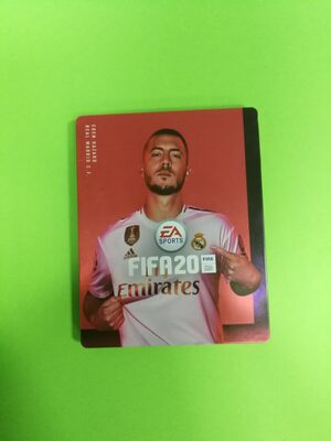 FIFA 20 Xbox One