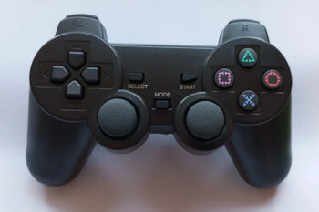Naujas belaidis PS2 pultas Playstation 2 pultelis valdiklis wireless controller 