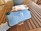 Nintendo Switch Lite Pokémon Diamante y Perla