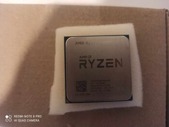 AMD Ryzen 3 1200 (14nm) 3.1-3.4 GHz AM4 Quad-Core CPU