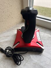 PXN-2119 valdymo svirtis (joystick) su atskira gazo (throttle) svirtimi for PC for sale