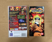 Naruto: Ultimate Ninja Heroes PSP