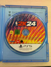 NBA 2K24: Kobe Bryant Edition PlayStation 5