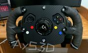 MOD F1 Formula 1 RENAULT con accesorio FERNANDO ALONSO para Logitech G29 y G923