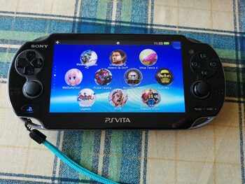 Ps vita oled