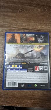 Call of Duty: WWII PlayStation 4