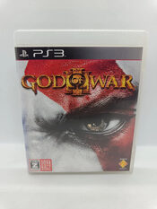 God of War III PlayStation 3