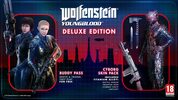 Wolfenstein: Youngblood - Deluxe Edition Steam Key EUROPE