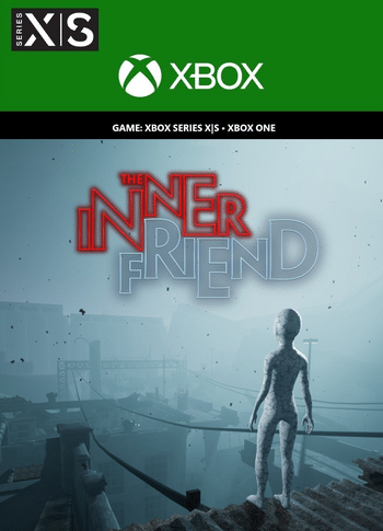 The Inner Friend XBOX LIVE Key ARGENTINA