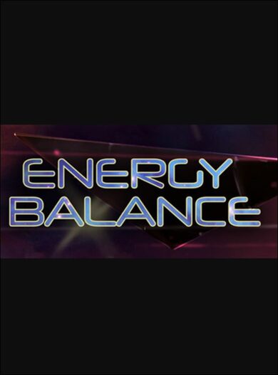 E-shop Energy Balance (PC) Steam Key GLOBAL