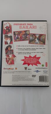 Disney High School Musical 3: Senior Year Dance PlayStation 2