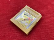 Pokémon Gold, Silver Game Boy