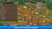 RollerCoaster Tycoon Classic (PC) Steam Key EUROPE for sale