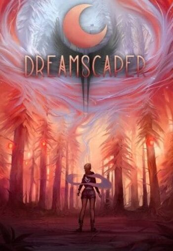Dreamscaper Steam Key GLOBAL