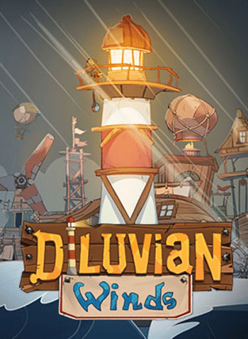 Diluvian Winds (PC) Steam Key UNITED STATES