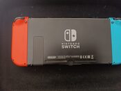 Nintendo Switch, Blue & Red, 64GB for sale