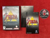 The Legend of Zelda: Collector's Edition Nintendo GameCube