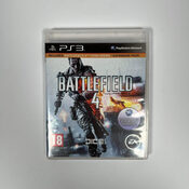 Battlefield 4 PlayStation 3