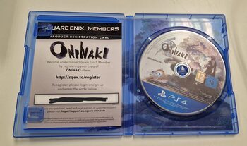 Oninaki PlayStation 4 for sale