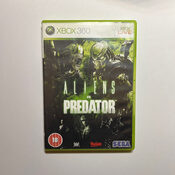 Aliens vs. Predator (2010) Xbox 360