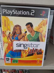 SingStar: Latino PlayStation 2