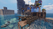 Sunkenland (PC) Steam Clé GLOBAL