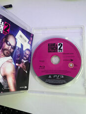 Kane & Lynch 2: Dog Days PlayStation 3