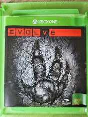 Get Evolve Xbox One