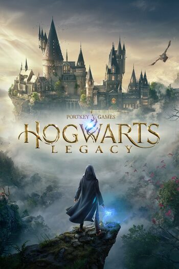 Hogwarts Legacy (PS5) PSN Key EUROPE