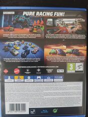 Hot Wheels Unleashed PlayStation 4