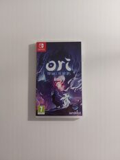 Get Ori and the Will of the Wisps Nintendo Switch