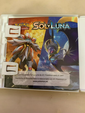 Get Pokémon Sun Nintendo 3DS