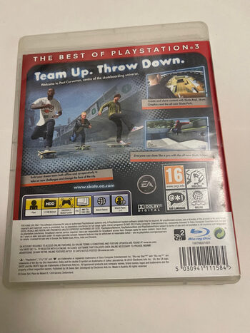 Skate 3 PlayStation 3 for sale