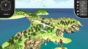 Island Flight Simulator (PC) Steam Key GLOBAL