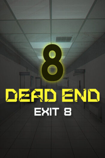 Dead end Exit 8 (PC) Steam Key GLOBAL