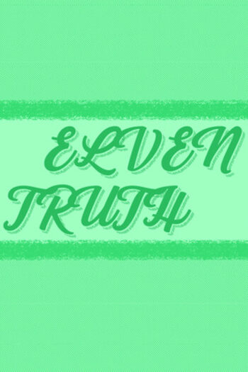 Elven Truth (PC) Steam Key GLOBAL