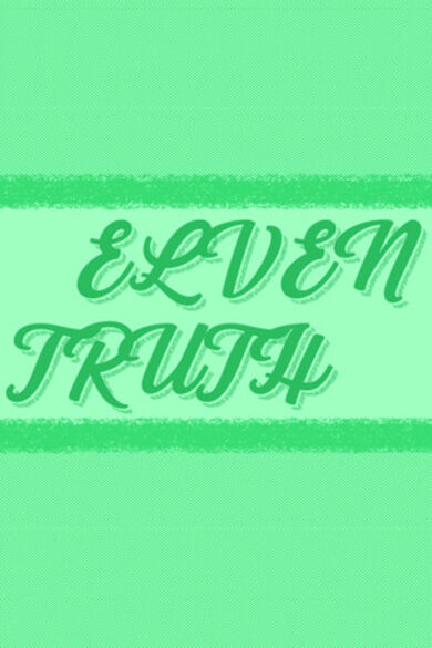 E-shop Elven Truth (PC) Steam Key GLOBAL
