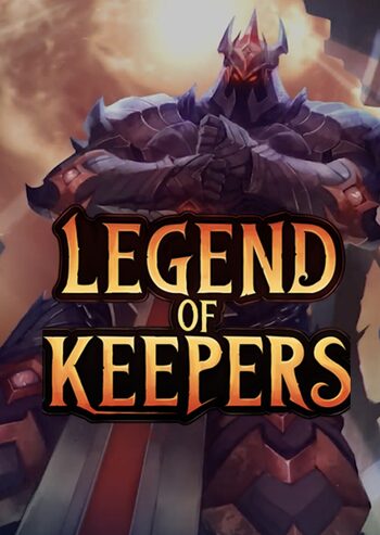 Legend of Keepers: Career of a Dungeon Manager (PC) Steam Key EUROPE