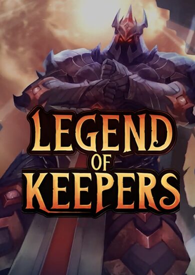 E-shop Legend of Keepers: Career of a Dungeon Manager (PC) Steam Key EUROPE